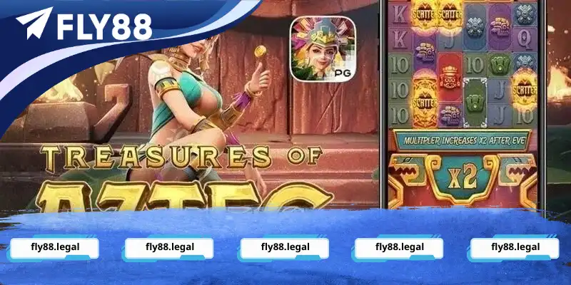 Nhà cái mang đến trải nghiệm khám phá game slot đẳng cấp và đầy bất ngờ